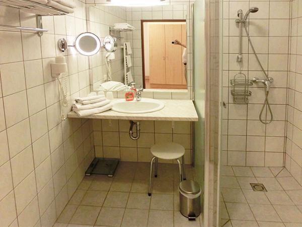 Bild 6 von Appartements Verberne GmbH