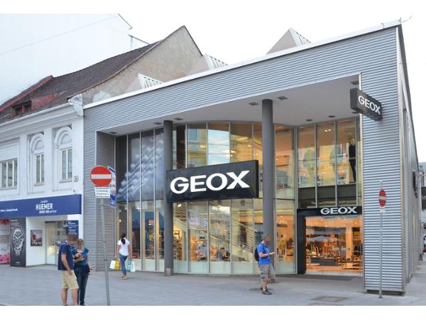 Bild 1 von GEOX Linz