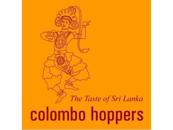 Bild 3 von Restaurant Colombo Hoppers