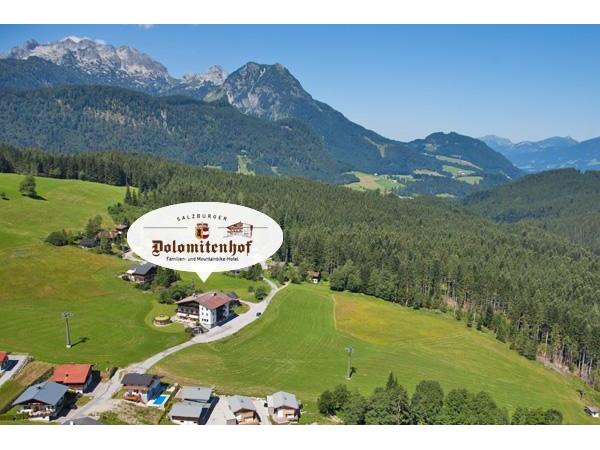 Bild 5 von Salzburger Dolomitenhof