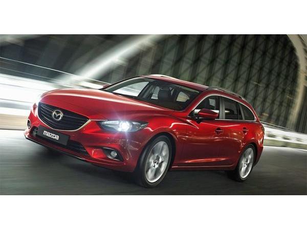 Bild 3 von MAZDA MAIER Walter GmbH & Co KG