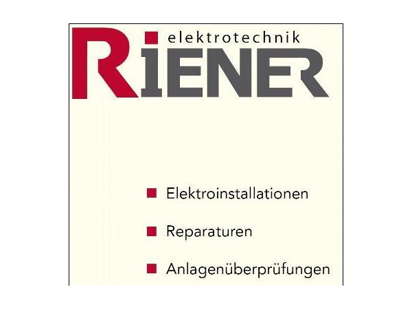 Bild 1 von Mag. Riener Gerhard