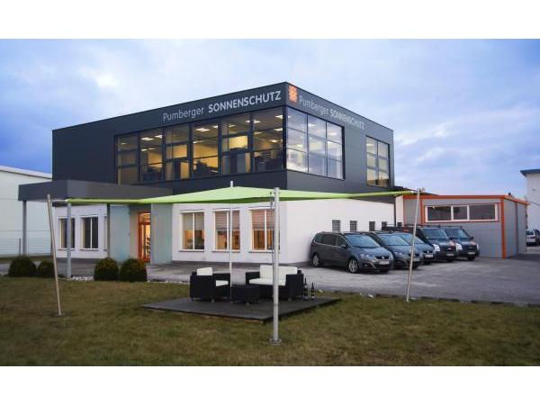 Bild 3 von Pumberger Roland GmbH