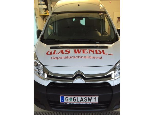 Bild 2 von Glas Wendl Reparaturschnelldienst