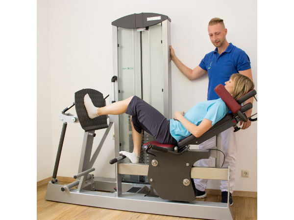 Bild 2 von Physio Pram
