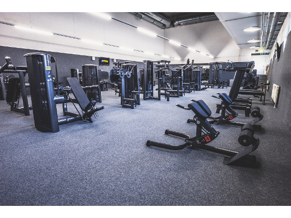Bild 6 von FITINN Fitnessstudio