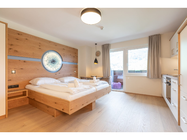 Bild 18 von „die Bergerin“ I Appartements Schladming