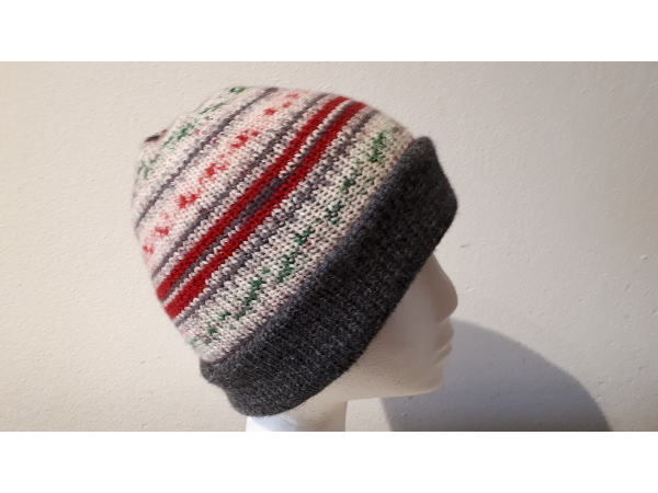 Bild 4 von Strickbar Roswitha Mair