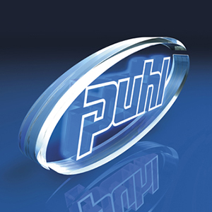 Logo von Puhl Oberflächentechnik GmbH