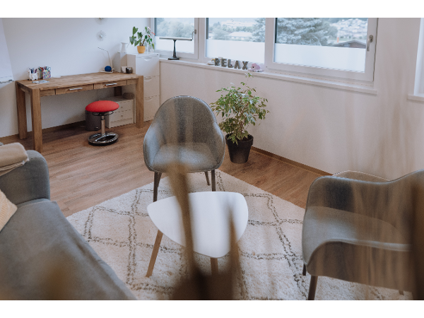 Bild 6 von Therapie Bacher