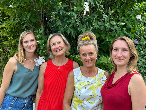 Bild 1 von Praxis f Physiotherapie u Prävention-D.Necker-Dvorak,K.Mayer,M.Jung, T.Hollub
