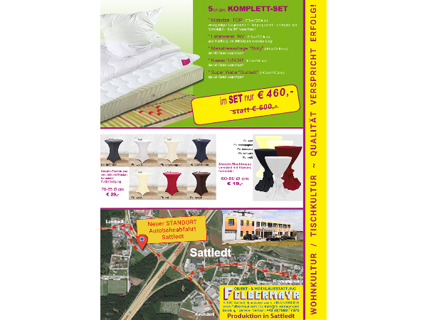 Bild 3 von Objekt- & Hotelausstattung Felbermayr GmbH