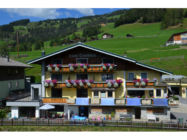 Bild 3 von Haus Ortsblick