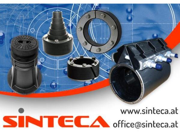 Bild 1 von SINTECA HandelsgmbH