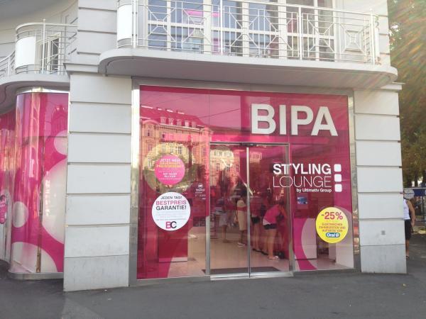 Bild 1 von BIPA Parfumerien GesmbH
