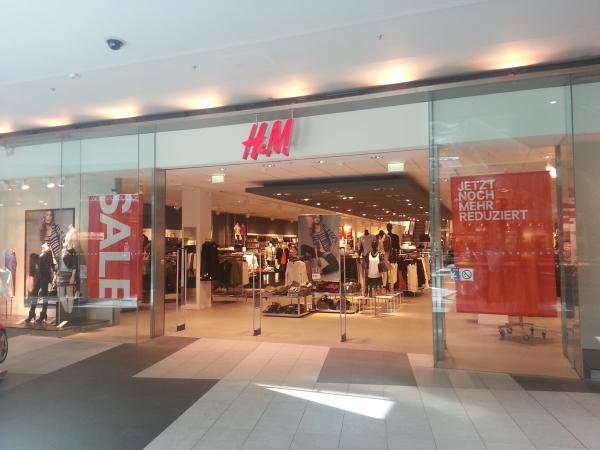 Bild 1 von H & M Hennes & Mauritz GesmbH