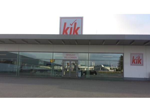 Bild 1 von KiK Textilien u Non-Food GesmbH
