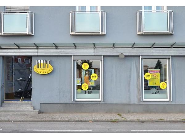 Bild 1 von KLIPP Frisör