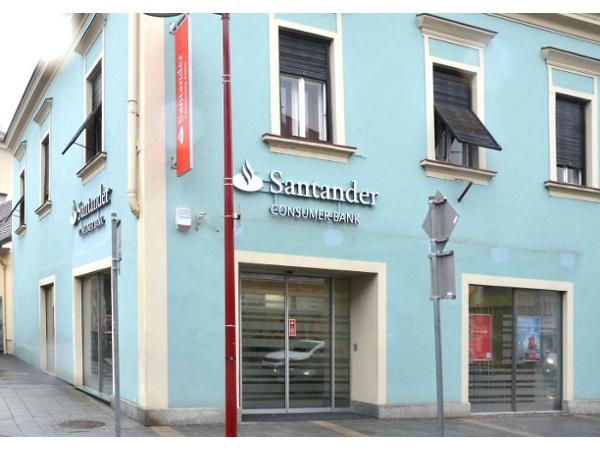 Bild 1 von Santander Consumer Bank GmbH