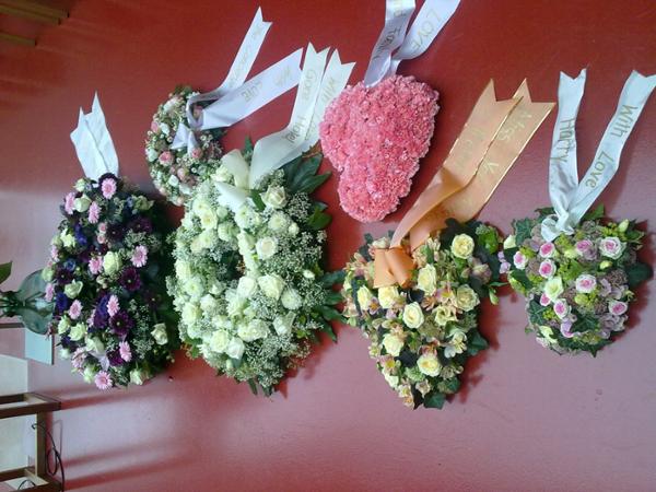 Bild 2 von Blumengalerie