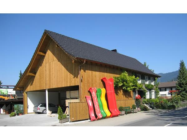 Bild 4 von Horner GmbH