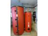 Thumbnail - Pufferspeicher mit 300 Liter Boiler