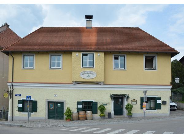 Bild 1 von Heurigen-Restaurant Schreiberhaus