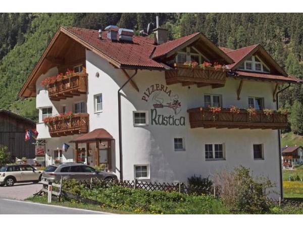Bild 3 von Pizzeria Rustica