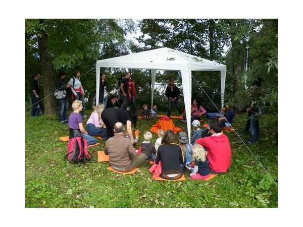Bild 2 von Dachverband Selbstorganisierte Kinderbetreuung Tirol (BÖE Bildungszyklus Tirol)