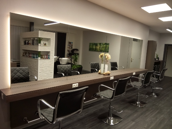 Bild 1 von Friseur ECHO Styling