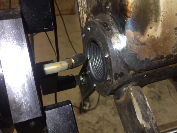 Bild 1 von Klaffenböck Baumaschinen und Technik