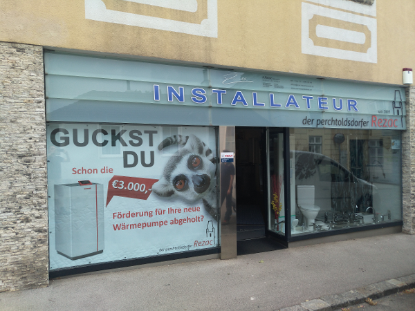 Bild 3 von ZAC-Haustechnik A. Rezac Installationen GmbH