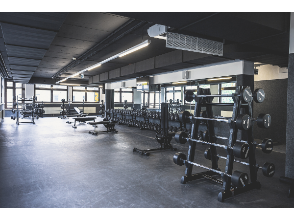 Bild 5 von FITINN Fitnessstudio