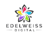 Thumbnail - EDELWEISS Digital Logo