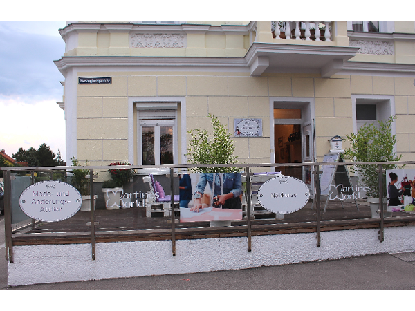 Bild 1 von Martine's World