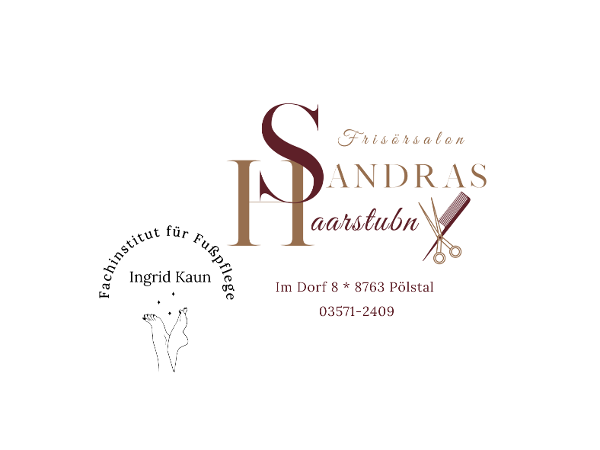Bild 1 von Sandras Haarstubn