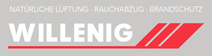 Logo von Willenig Brandschutztechnik GmbH