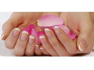 Logo von Nagelstudio Heidrun
