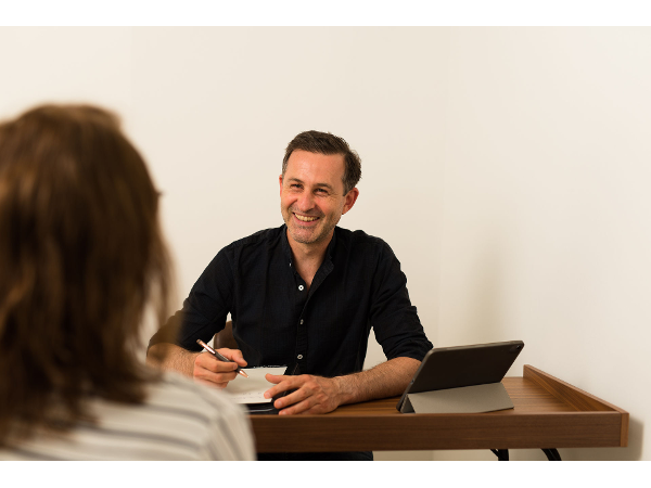 Bild 1 von Huemer Daniel - Osteopath - Curative Center