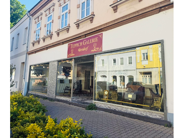 Bild 1 von Teppichgalerie Berndorf