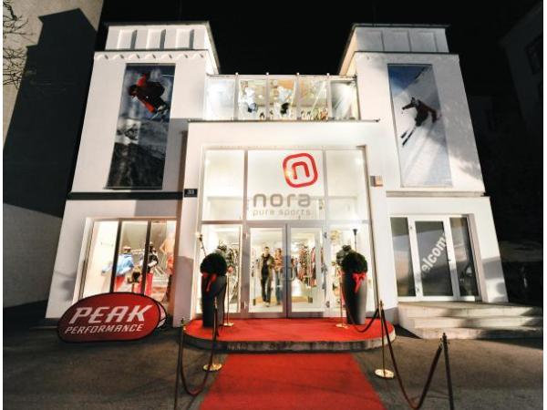 Bild 1 von nora pure sports gmbH