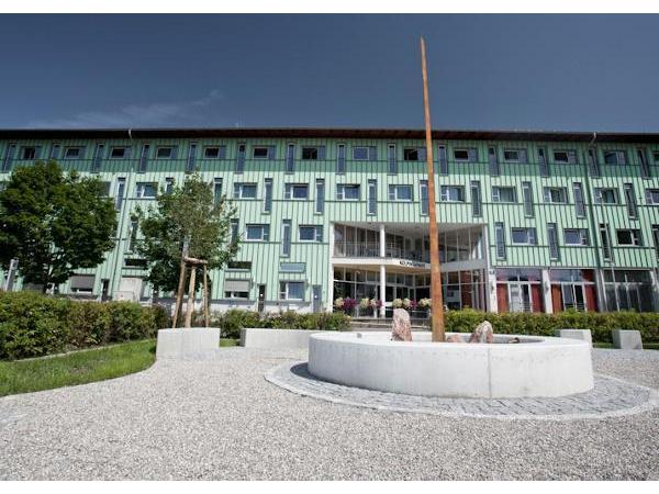 Bild 1 von Kolpinghaus Salzburg