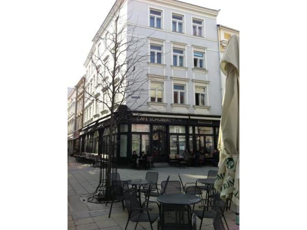 Bild 1 von Cafe Schubert