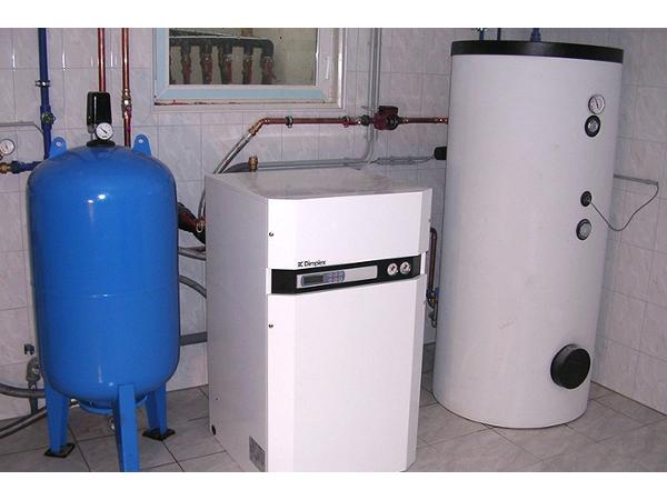 Bild 3 von Schwarzbauer Thomas Wärmepumpen - Heiz - u.Sanitärtechnik