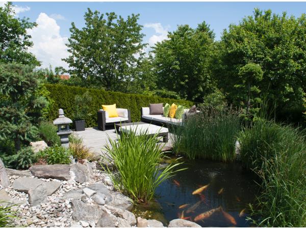 Bild 15 von Gartenglück GartengestaltungsgesmbH