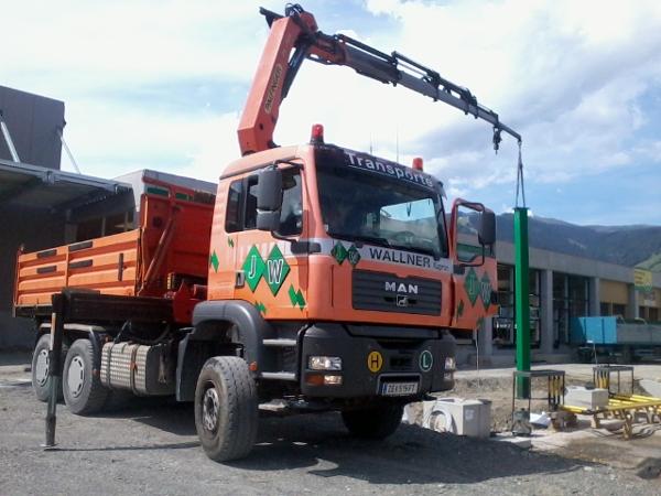 Bild 2 von Wallner GmbH