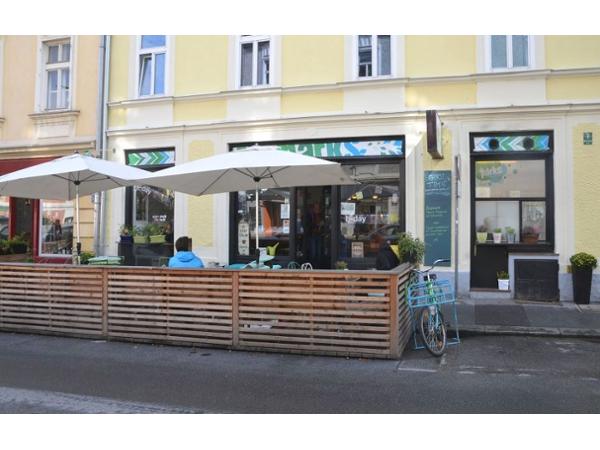 Bild 1 von Parks Coffee Shop