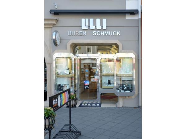 Bild 1 von ULLI Uhren & Schmuck GmbH