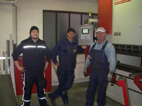 Bild 4 von Graber Schlosserei u Schlüsselschmiede GmbH
