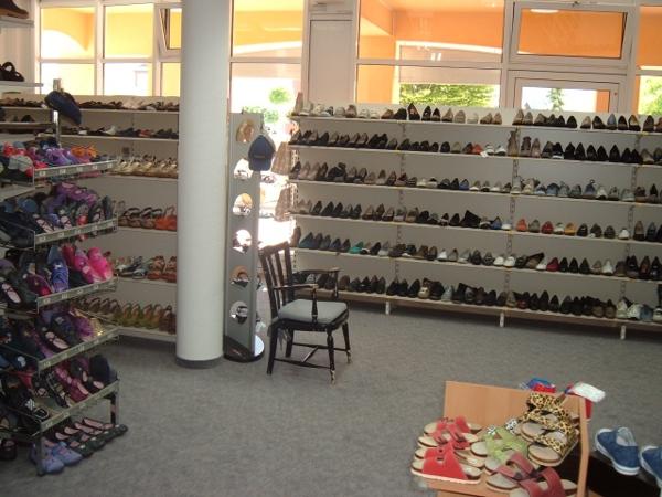 Bild 2 von Schuhhaus Waltraud